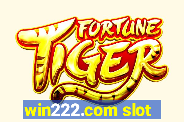 win222.com slot